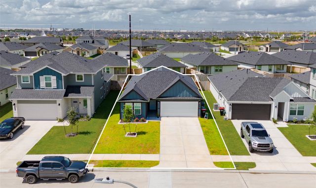 31714 Brandon Mill Trail, Fulshear, TX 77441