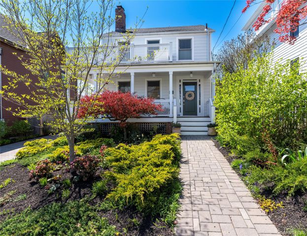 21 1st Avenue, Nyack, NY 10960