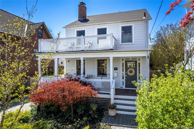 21 1st Avenue, Nyack, NY 10960