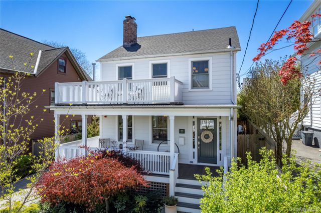 21 1st Avenue, Nyack, NY 10960