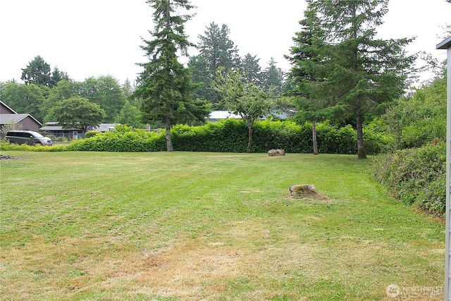 0 Grant Avenue, Westport, WA 98595