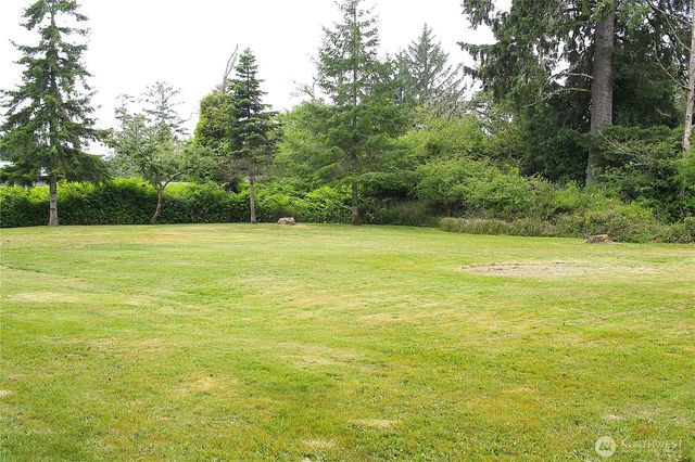 0 Grant Avenue, Westport, WA 98595