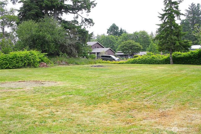 0 Grant Avenue, Westport, WA 98595