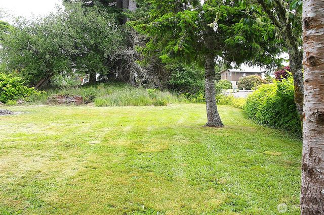 0 Grant Avenue, Westport, WA 98595