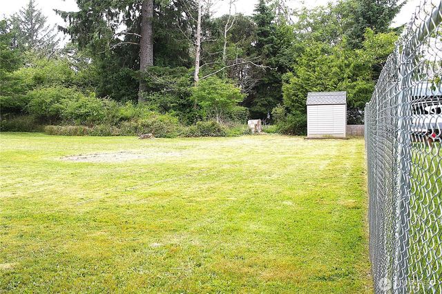 0 Grant Avenue, Westport, WA 98595