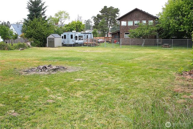 0 Grant Avenue, Westport, WA 98595
