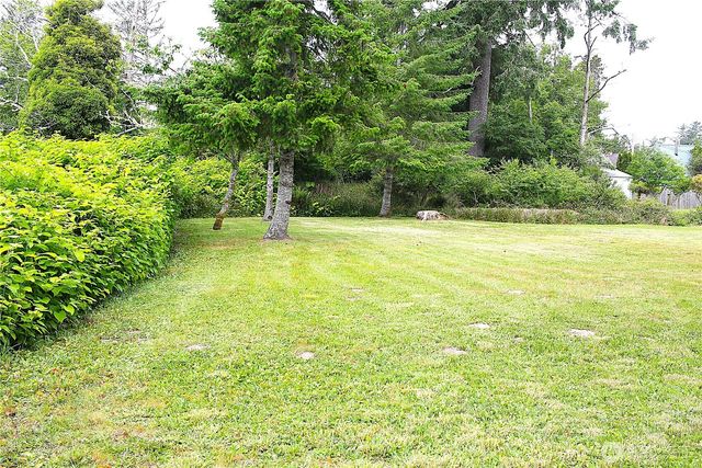 0 Grant Avenue, Westport, WA 98595