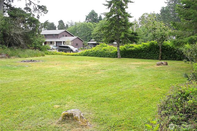 0 Grant Avenue, Westport, WA 98595