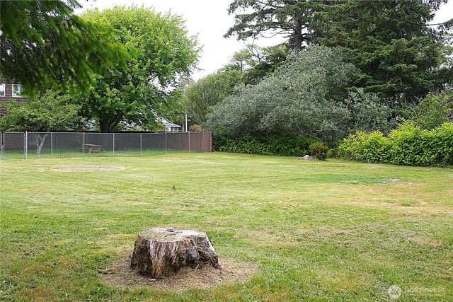 0 Grant Avenue, Westport, WA 98595