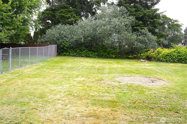 0 Grant Avenue, Westport, WA 98595