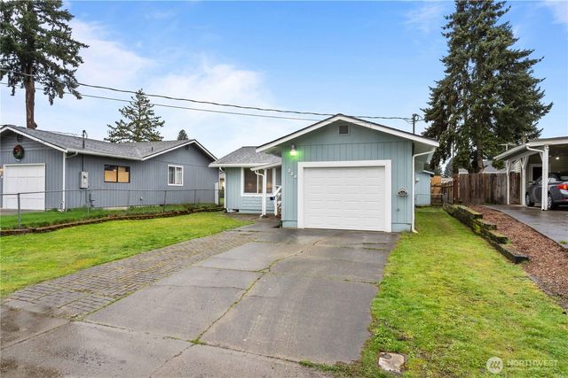 226 S 78th Street, Tacoma, WA 98408