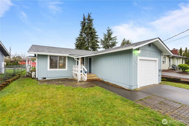 226 S 78th Street, Tacoma, WA 98408
