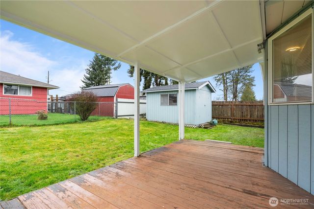 226 S 78th Street, Tacoma, WA 98408