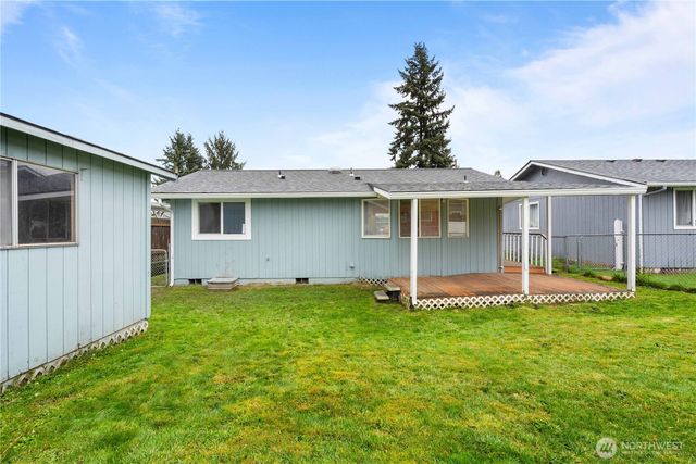 226 S 78th Street, Tacoma, WA 98408