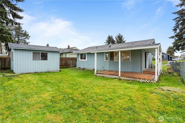 226 S 78th Street, Tacoma, WA 98408