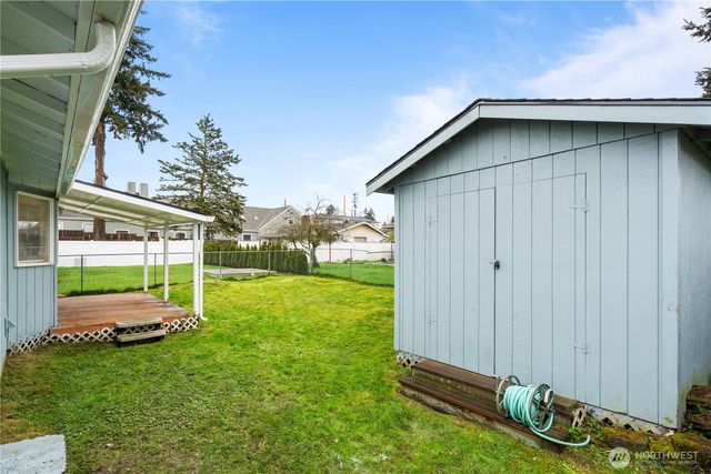 226 S 78th Street, Tacoma, WA 98408