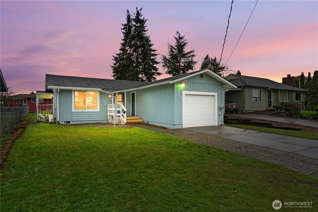 226 S 78th Street, Tacoma, WA 98408