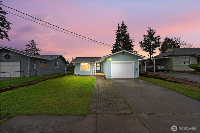 226 S 78th Street, Tacoma, WA 98408