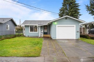 226 S 78th Street, Tacoma, WA 98408