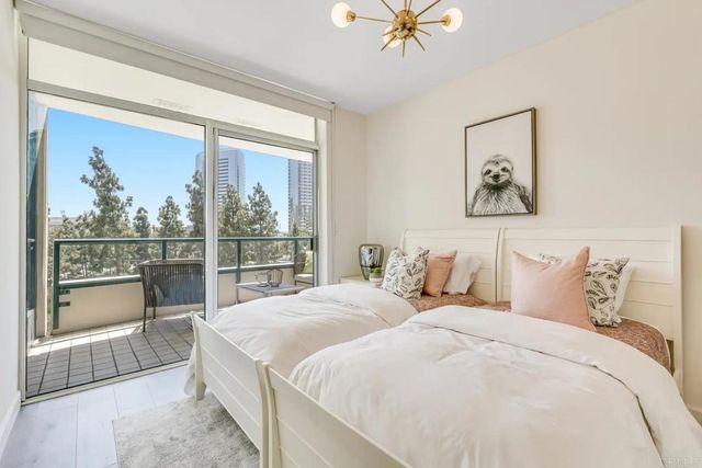 510 1st Ave 402, San Diego, CA 92101