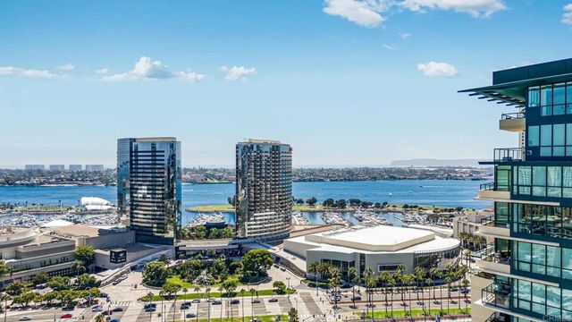 510 1st Ave 402, San Diego, CA 92101