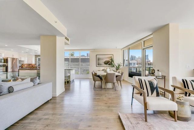 510 1st Ave 402, San Diego, CA 92101