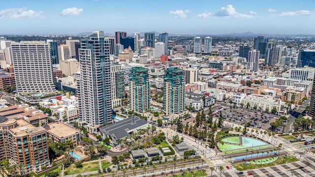 510 1st Ave 402, San Diego, CA 92101
