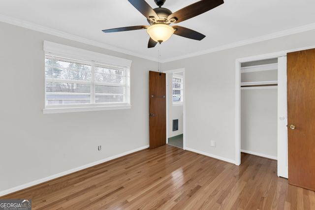 5563 Pine Street, Lula, GA 30554