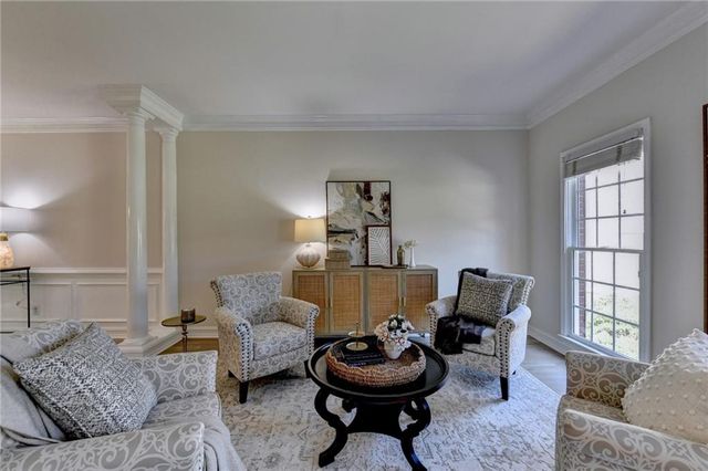 6416 Oakleigh Place, Alpharetta, GA 30005