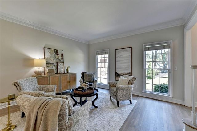 6416 Oakleigh Place, Alpharetta, GA 30005