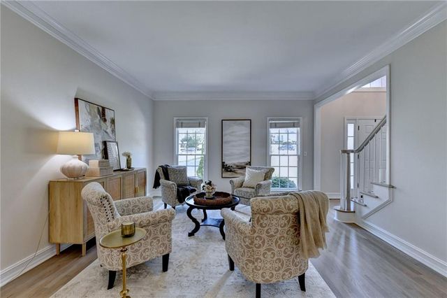 6416 Oakleigh Place, Alpharetta, GA 30005