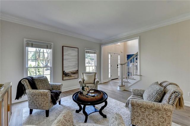 6416 Oakleigh Place, Alpharetta, GA 30005