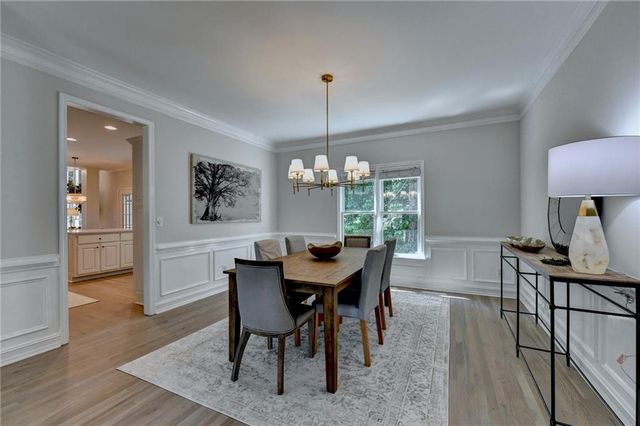 6416 Oakleigh Place, Alpharetta, GA 30005