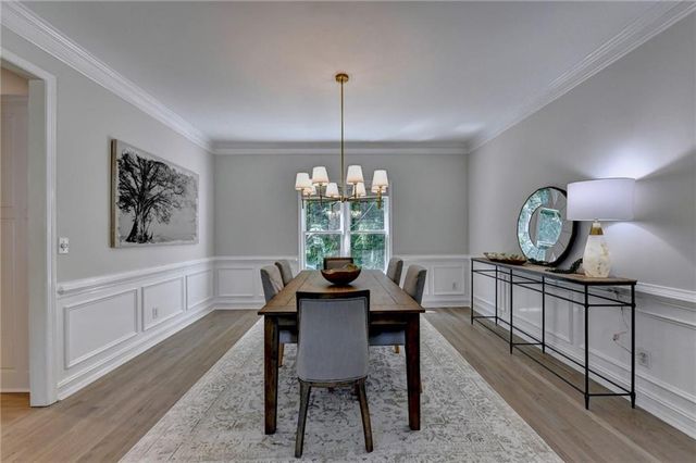 6416 Oakleigh Place, Alpharetta, GA 30005