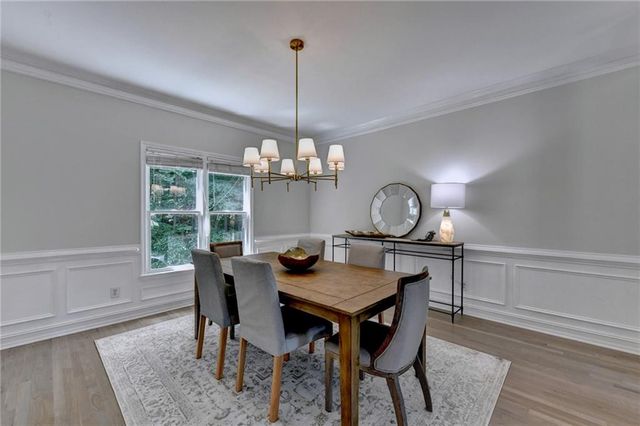 6416 Oakleigh Place, Alpharetta, GA 30005