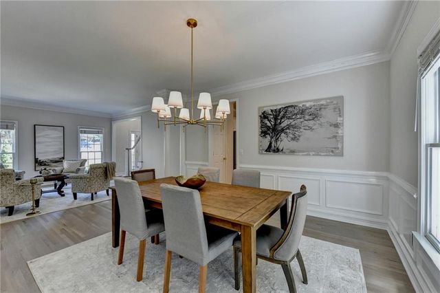 6416 Oakleigh Place, Alpharetta, GA 30005