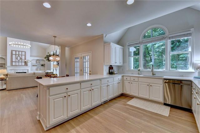 6416 Oakleigh Place, Alpharetta, GA 30005