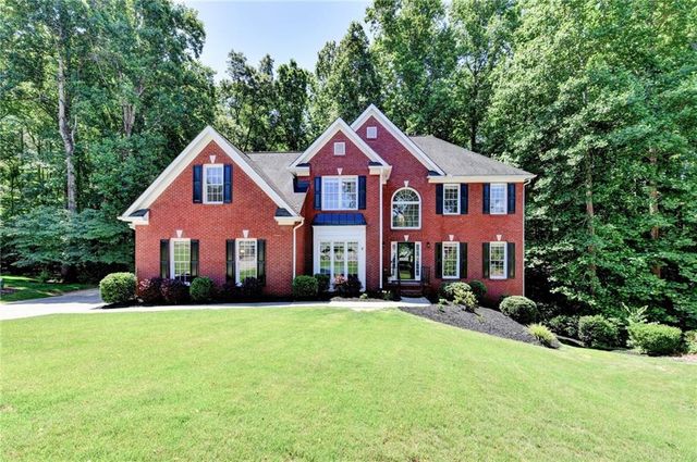 6416 Oakleigh Place, Alpharetta, GA 30005