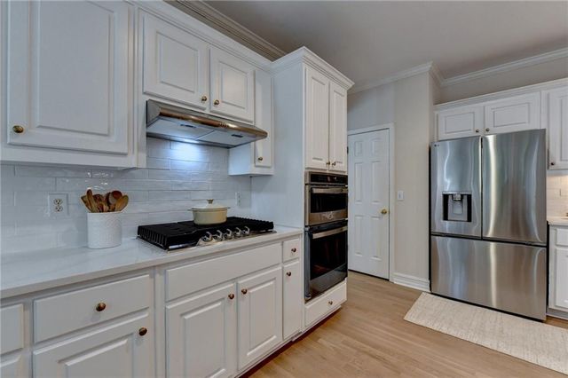 6416 Oakleigh Place, Alpharetta, GA 30005