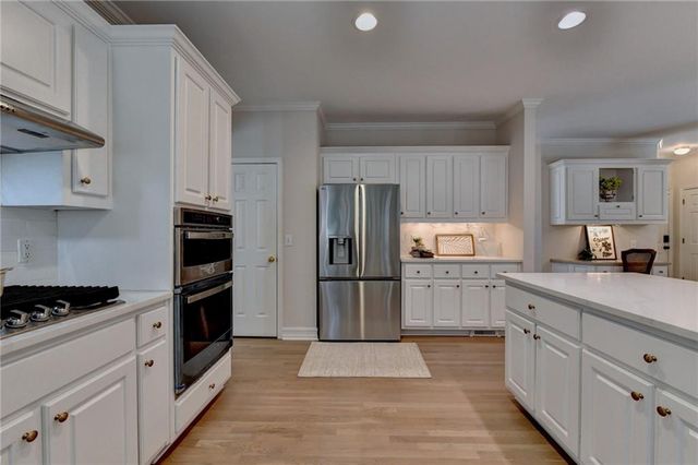 6416 Oakleigh Place, Alpharetta, GA 30005