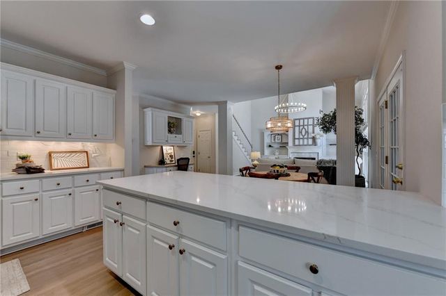 6416 Oakleigh Place, Alpharetta, GA 30005