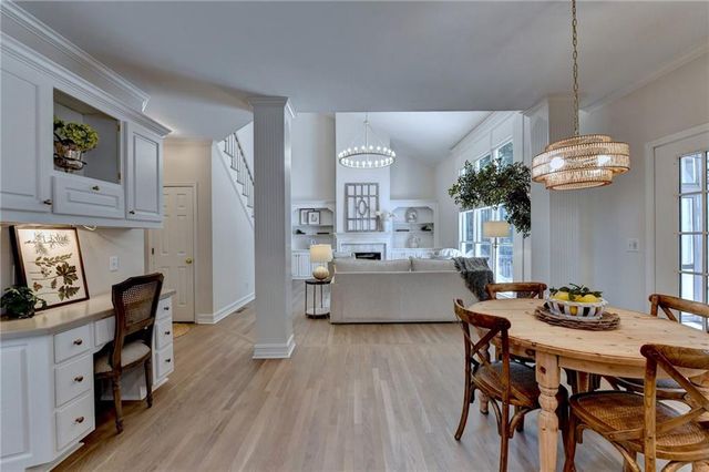6416 Oakleigh Place, Alpharetta, GA 30005