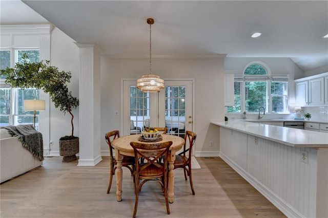 6416 Oakleigh Place, Alpharetta, GA 30005