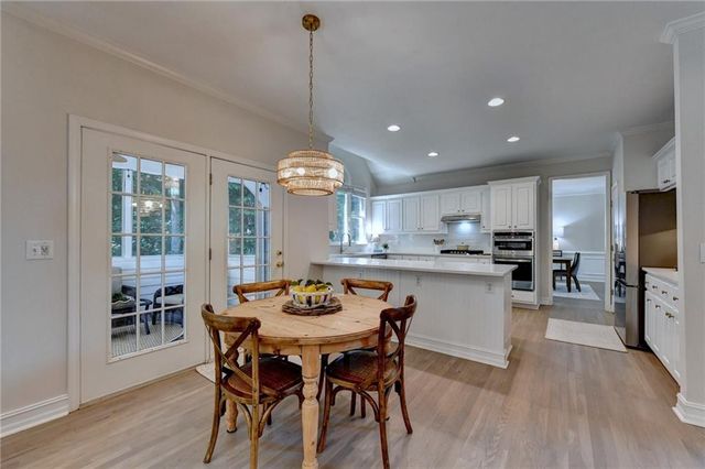 6416 Oakleigh Place, Alpharetta, GA 30005