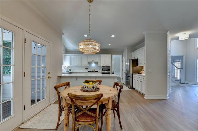 6416 Oakleigh Place, Alpharetta, GA 30005