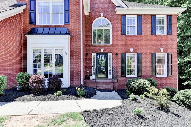 6416 Oakleigh Place, Alpharetta, GA 30005