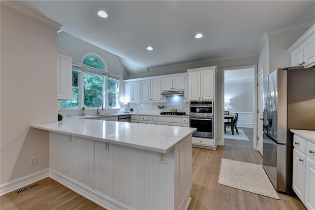 6416 Oakleigh Place, Alpharetta, GA 30005