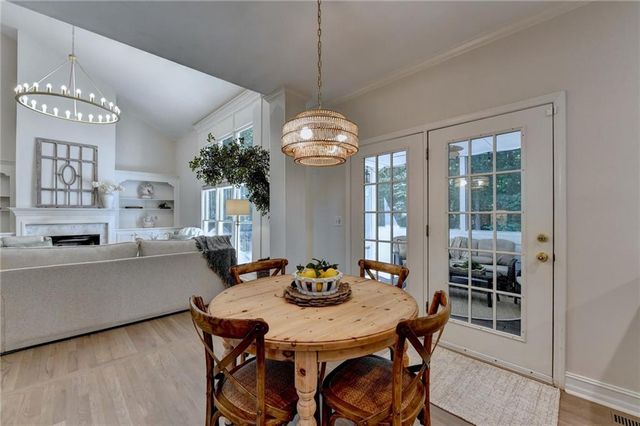 6416 Oakleigh Place, Alpharetta, GA 30005