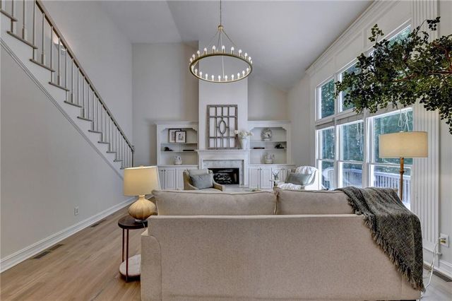 6416 Oakleigh Place, Alpharetta, GA 30005