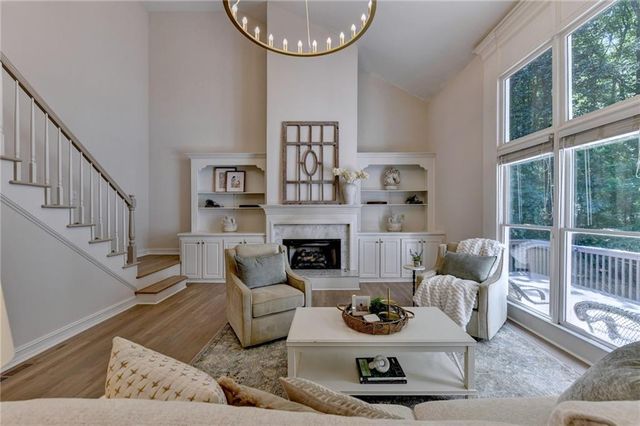 6416 Oakleigh Place, Alpharetta, GA 30005
